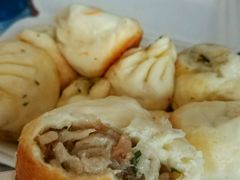 -恒记金煎包(指南里小区店)