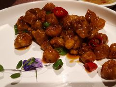 -侨美唐荔园·宴会厅(唐荔园食艺馆店)