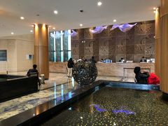 -青岛海尔洲际酒店