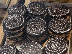 -长发西饼(临顿路店)