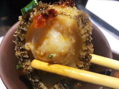 -箱美术馆私房菜(水晶郦城店)