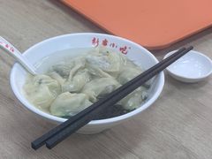 -新丰小吃(中山中路分店)