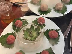 -捞王猪肚鸡火锅(昆山店)