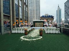 -长沙小天鹅戴斯酒店