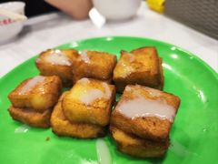 -澳门陈光记烧味饭店(南京德基广场店)