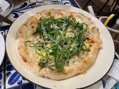 -PIZZA BIANCA(万象城店)