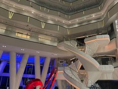 -广州四季酒店·天吧·高空酒吧