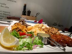 -HELLO MUSAE 拾光缪斯餐厅·纯正希腊风味(苏州中心店)