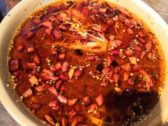 -水煮三国·川鲁江湖菜(香山店)