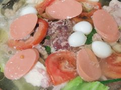 -海关荤豆花(洋河一路店)