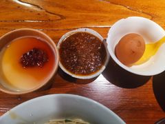 红糖豆花-兵哥豌豆面(雅颂居店)