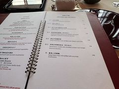 -天龙轩(香港丽思卡尔顿酒店)