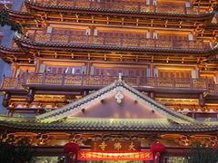 -大佛古寺