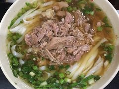 -易裕和·长沙米粉(友谊路店)