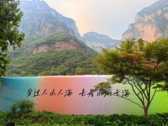 -云台山风景名胜区