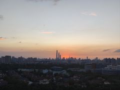 -上海中心大厦