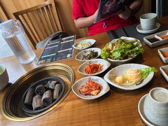 -牛人·雪花牛·木炭烤肉(昆山陆家店)