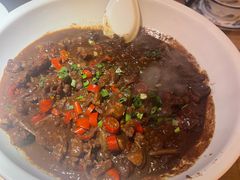 -赣饭农家·江西小炒(西乡店)
