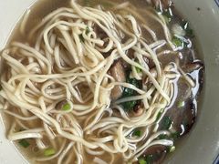 -万三面馆(青龙正街太古里店)
