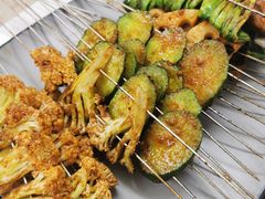 -建国烧烤(建乐路店)