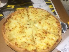 -乐凯撒披萨(正佳广场店)