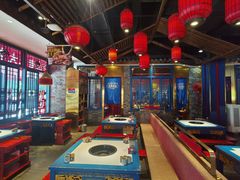 -万杰老灶火锅·20年老品牌(大丰店)
