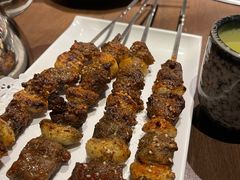 -快乐小羊·内蒙牛羊肉火锅(流花中心店)