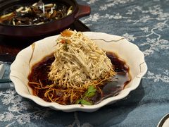 -扬州香格里拉·香宫中餐厅