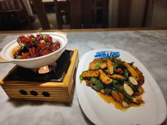-小菜园新徽菜(常州金坛吾悦店)