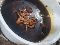 -郭场火锅鸡(梁山头店)