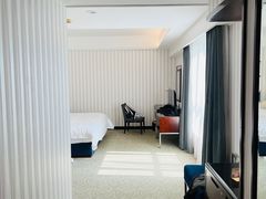 -顺德君豪酒店(佛山容桂渔人码头店)