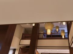 -长白山万达锦华套房酒店