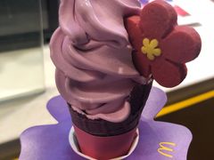 -麦当劳(前海店)
