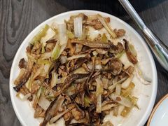 -环宇草鸡店·特色炒鸡