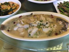 -乾州食府(小雁塔店)