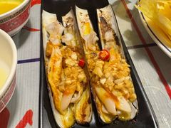 -辉记炭烧海鲜大排档·老字号(福田店)