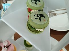 -镇江苏宁银河国际酒店-大堂酒廊