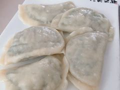 -宾朋海鲜特色美食餐厅·纯手工鲅鱼水饺(兴海路店)