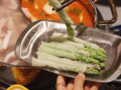 -椰小鸡·琼州糟粕醋·火锅(美兰缤纷城店)