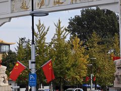 -兴城海滨风景区