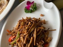-金典银峰老鹅馆·昆山菜(亭林公园店)