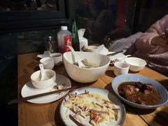 -WILDS 野有食(碧坞店)
