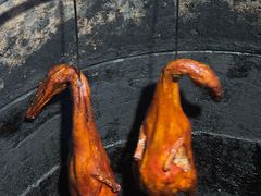 -宜良狗街老杨烤鸭店