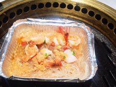 -花味烤肉·拌饭(庐阳万科店)