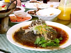 -新恬乐大酒家(沧达大厦店)