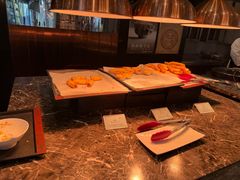 -上海虹桥西郊假日酒店