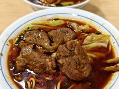 -易毛特色牛肉面(解放碑步行街店)