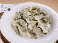 百年煸馅饺-老边饺子馆(东单店)