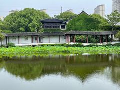-南园(太仓市)