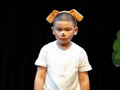 -猴有戏教育戏剧·音乐剧·主持口才·演讲朗诵辩论(环球港华师大校区)